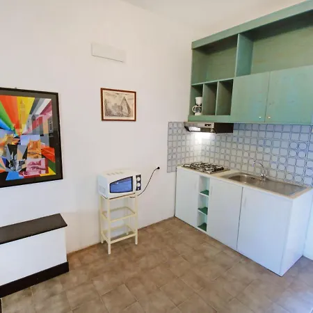 Isotta-1 By Interhome *