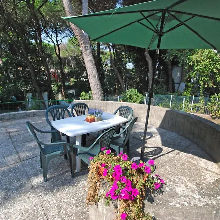 Isotta-1 By Interhome Apartament *
