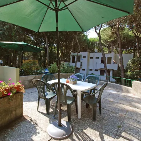 Apartamento Isotta-1 By Interhome